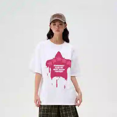 JEANSWEST CLUB logoT