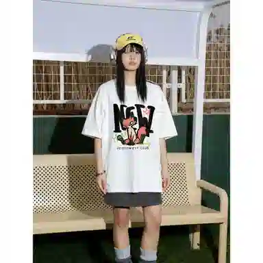 JEANSWEST CLUB LogoT