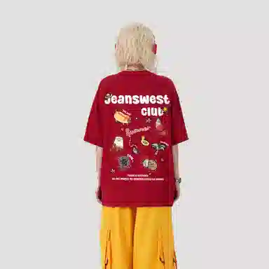 JEANSWEST CLUB