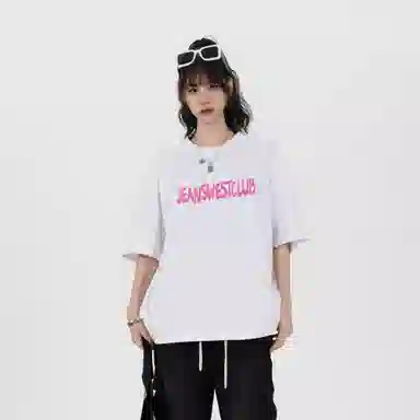 JEANSWEST CLUB LogoT