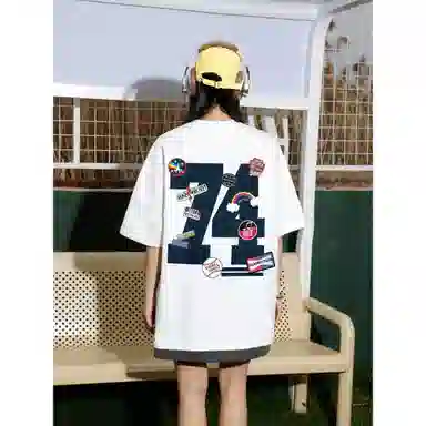 JEANSWEST CLUB LogoT