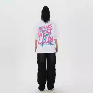 JEANSWEST CLUB LogoT