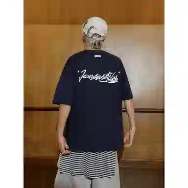 JEANSWEST CLUB LogoT