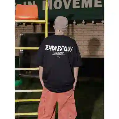 JEANSWEST CLUB LogoT