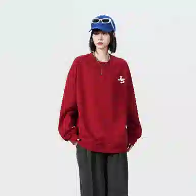 JEANSWEST CLUB "JS"Logo