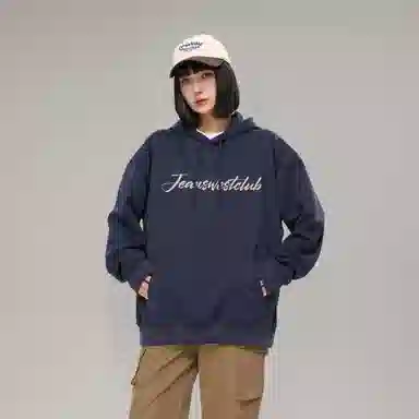 JEANSWEST CLUB x logo