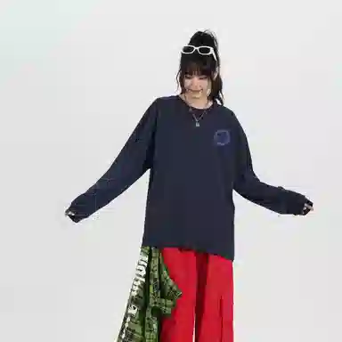 JEANSWEST CLUB logoT