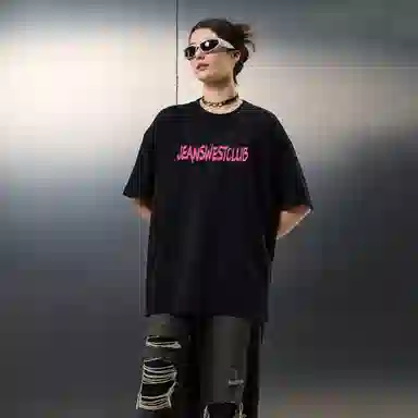 JEANSWEST CLUB LogoT