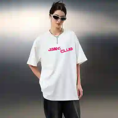 JEANSWEST CLUB LogoT