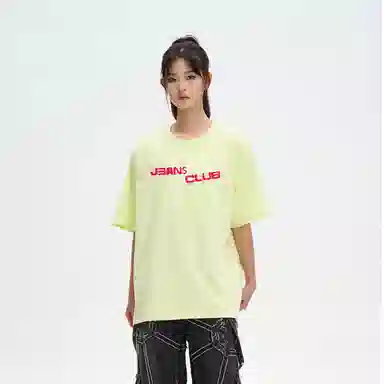 JEANSWEST CLUB LogoT