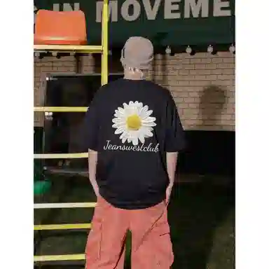 JEANSWEST CLUB LogoT