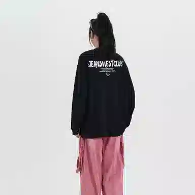 JEANSWEST CLUB LogoT