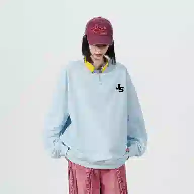 JEANSWEST CLUB "JS"Logo