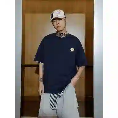 JEANSWEST CLUB LogoT