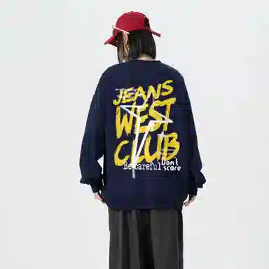 JEANSWEST CLUB Logo