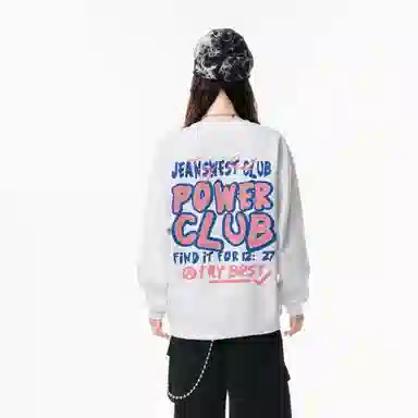 JEANSWEST CLUB