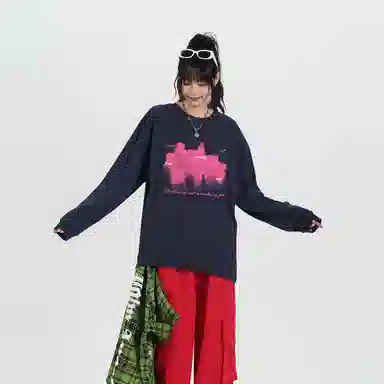 JEANSWEST CLUB LogoT