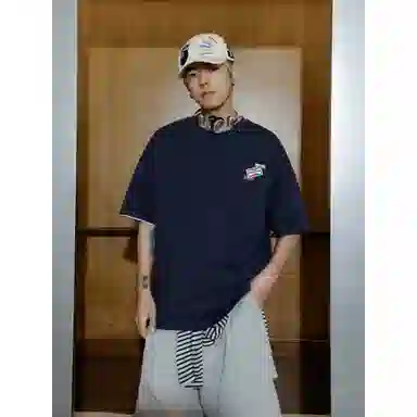 JEANSWEST CLUB LogoT