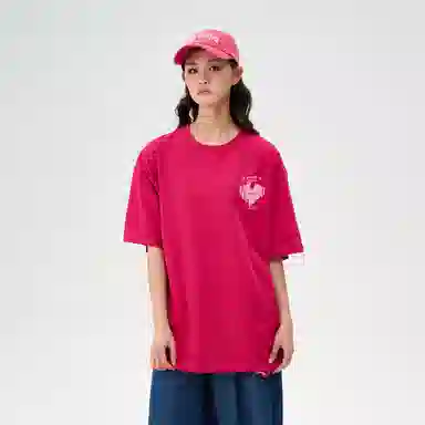 JEANSWEST CLUB LogoT