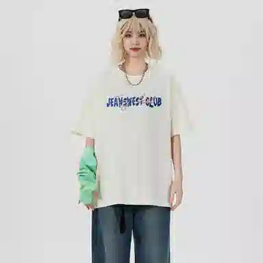 JEANSWEST CLUB T