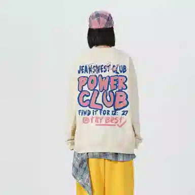 JEANSWEST CLUB