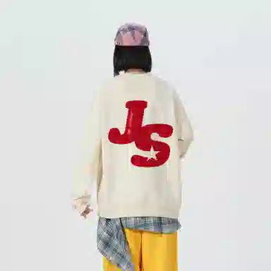 JEANSWEST CLUB "JS"Logo