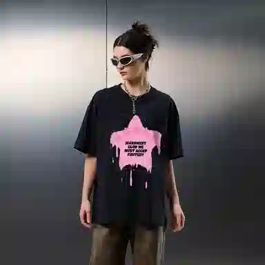 JEANSWEST CLUB logoT