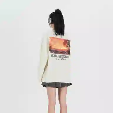 JEANSWEST CLUB logoT