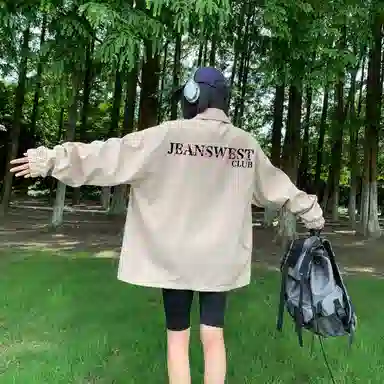 JEANSWEST CLUB Logo