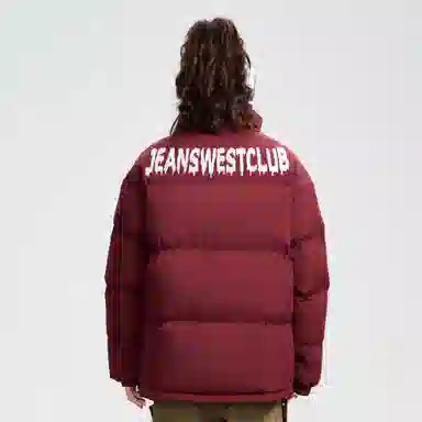JEANSWEST CLUB LOGO