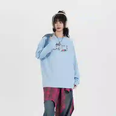 JEANSWEST CLUB LogoT