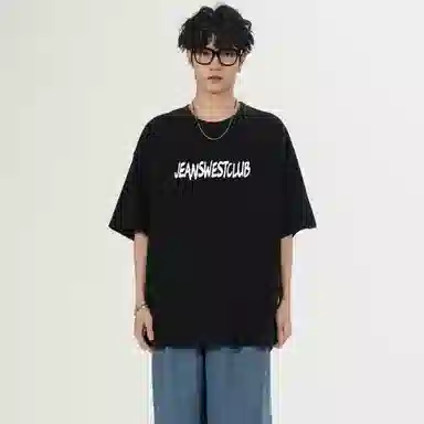 JEANSWEST CLUB LogoT