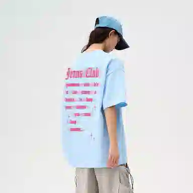 JEANSWEST CLUB LogoT