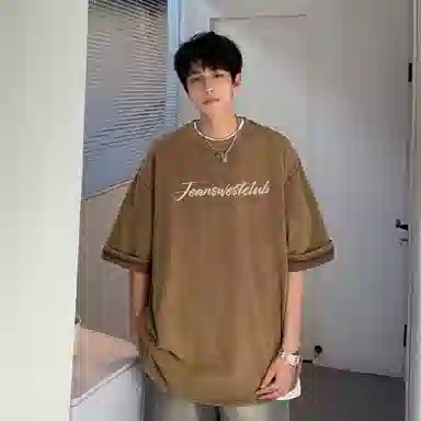 JEANSWEST CLUB x LogoT