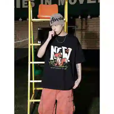 JEANSWEST CLUB LogoT