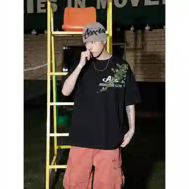 JEANSWEST CLUB LogoT