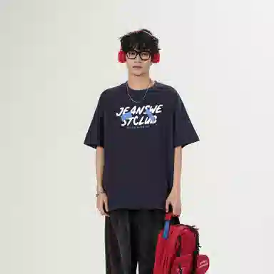 JEANSWEST CLUB LogoT