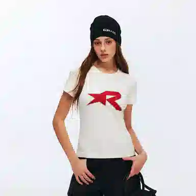 RASS LOGO T