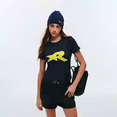 RASS LOGO T