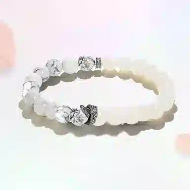溯源京作 国潮新中式文玩饰品蛇年行大运八方来财佛珠轻奢高级时尚百搭念珠上岸盘玩#好运 菩提根 手串 男女同款情侣款