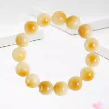 溯源京作 炭烧油亮原生态新中式国风国潮绕指柔盘玩文玩佛珠#好运 菩提根 手串 男女同款情侣款