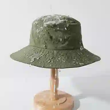 杨同学 徒步登山 牛仔爬山遮阳 腈纶 渔夫帽 男女同款情侣款