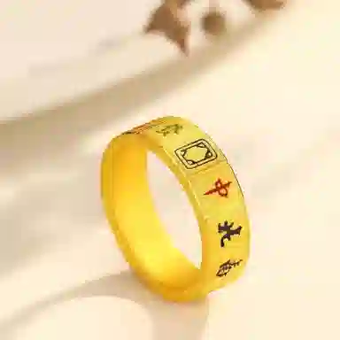 KING TAI SANG 5D 999