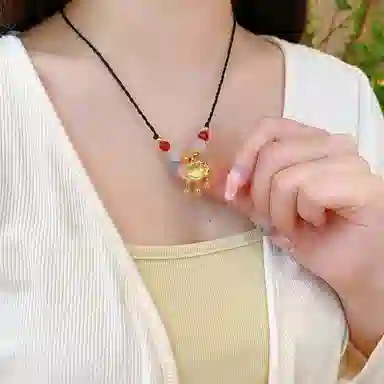 KING TAI SANG 3D S990