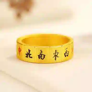 KING TAI SANG 5D 999