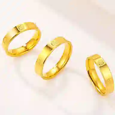 KING TAI SANG 3D ins 999