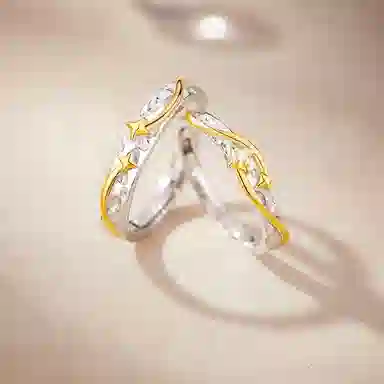 KING TAI SANG S925