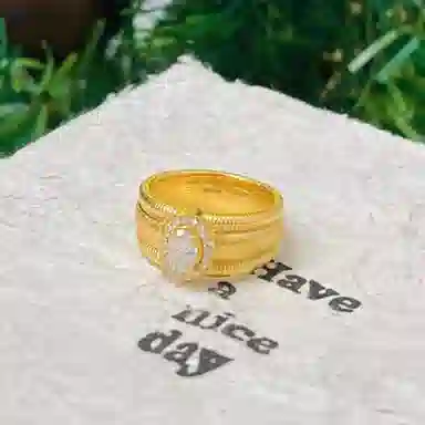 KING TAI SANG 5D 999