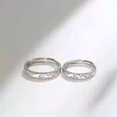 KING TAI SANG S925