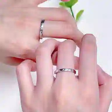 KING TAI SANG ins S925